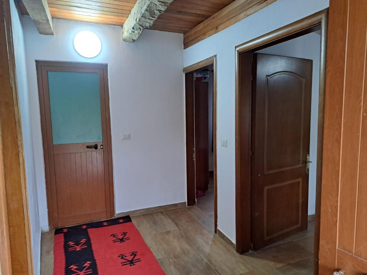Guesthouse Te Tata Тет Екстериор снимка