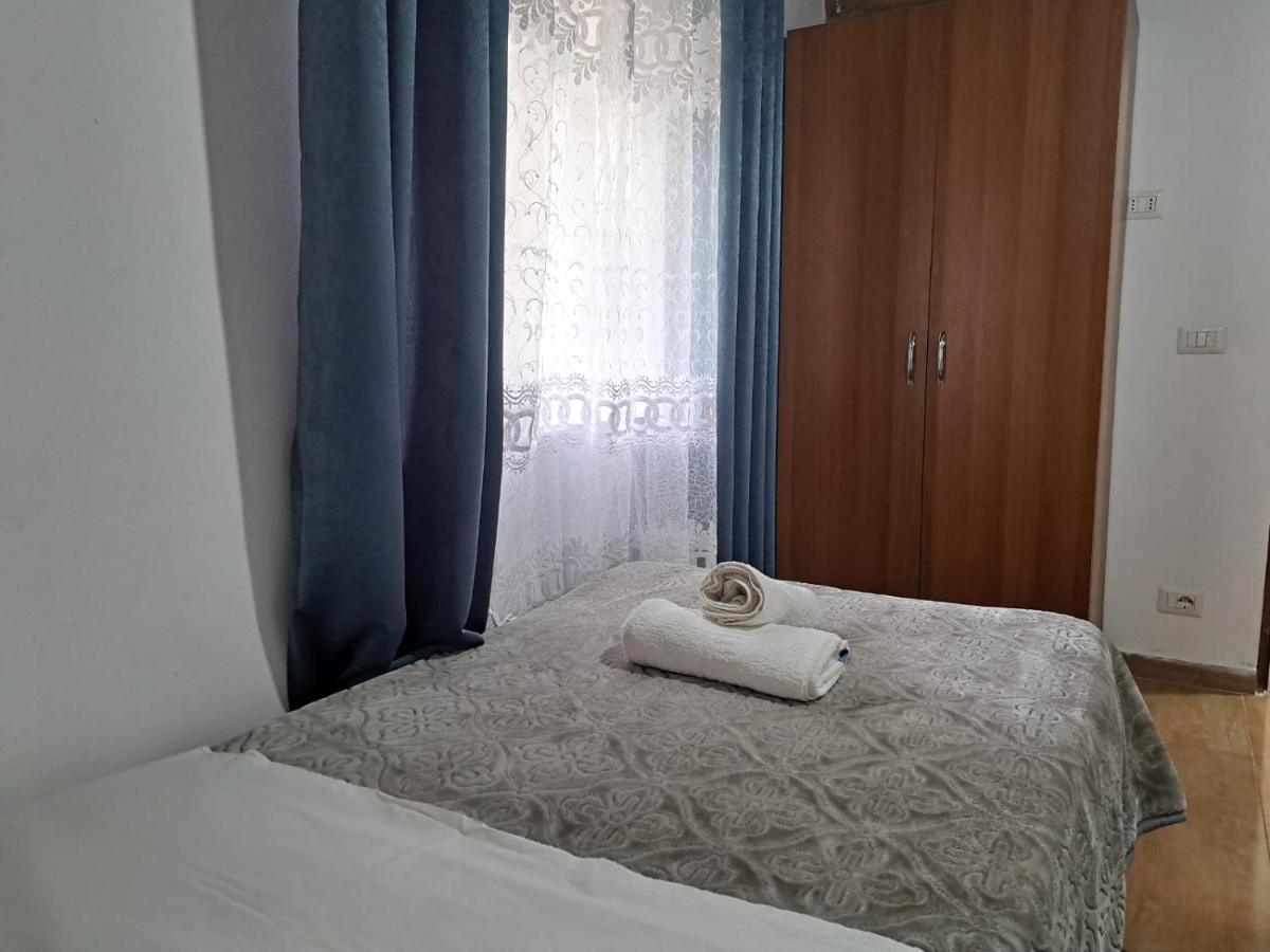 Guesthouse Te Tata Тет Екстериор снимка